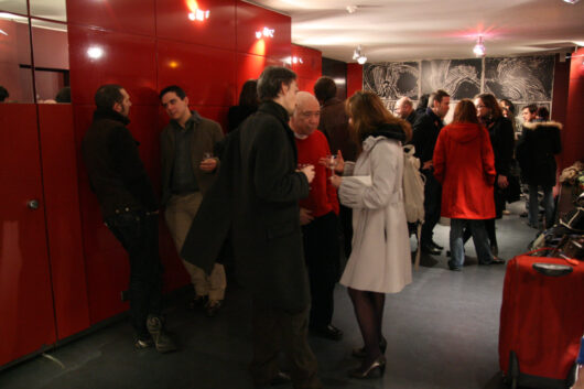 10 Mars - Cocktail © Valérie Dupoy