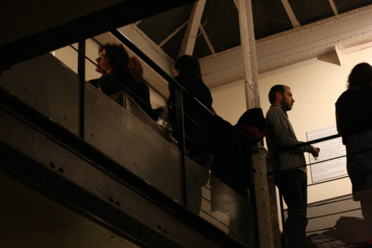 11 Mars © Valérie Dupoy