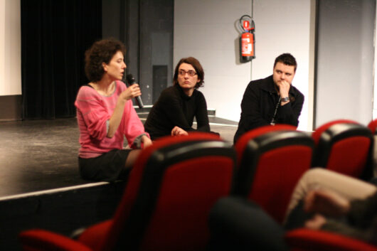 11 Mars © Valérie Dupoy