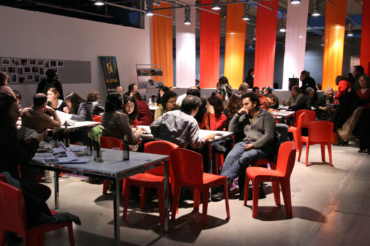 11 Mars © Valérie Dupoy