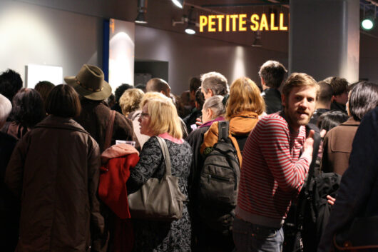 12 Mars © Valérie Dupoy