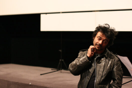 12 Mars © Valérie Dupoy