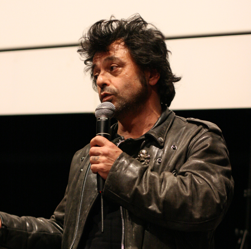 12 Mars © Valérie Dupoy