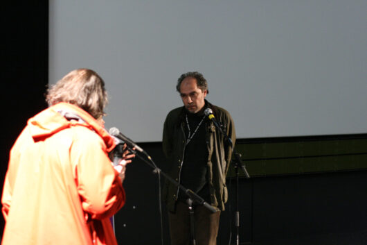 12 Mars © Valérie Dupoy