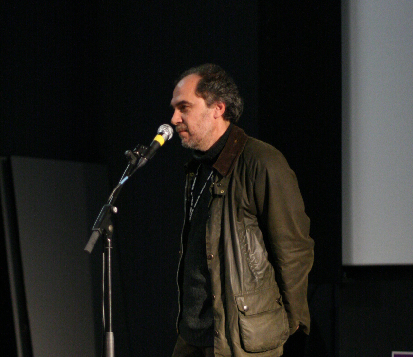 12 Mars © Valérie Dupoy