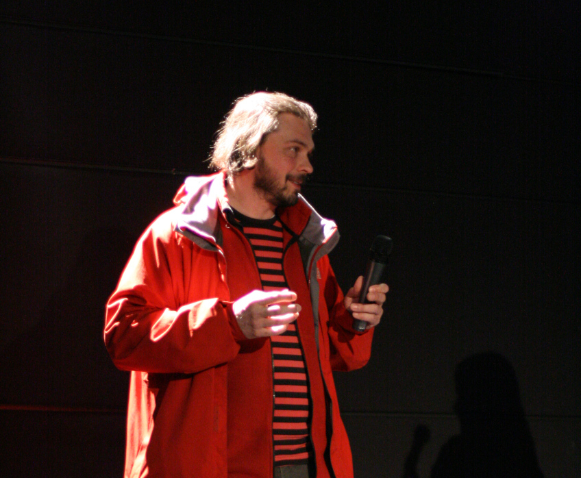 12 Mars © Valérie Dupoy