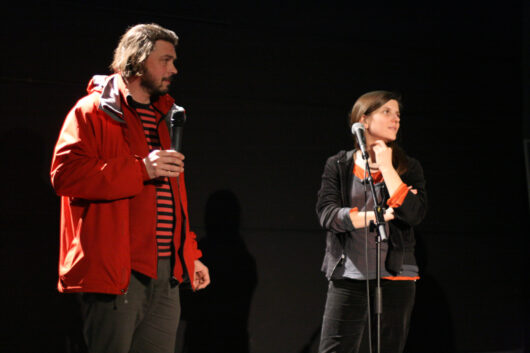 12 Mars © Valérie Dupoy