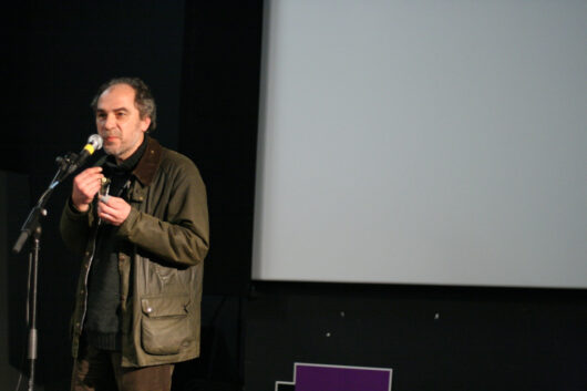 12 Mars © Valérie Dupoy