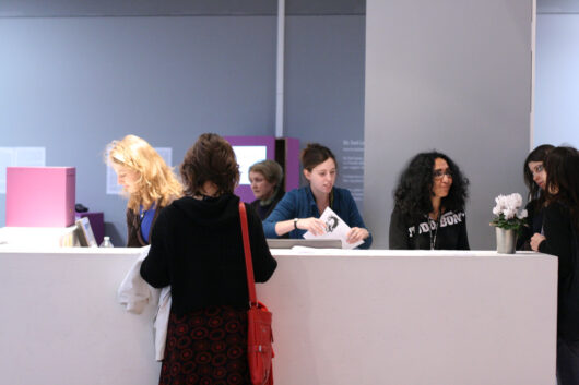 13 Mars © Valérie Dupoy