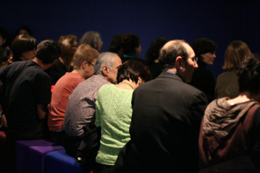 13 Mars © Valérie Dupoy