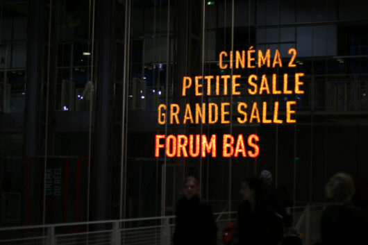 13 Mars © Valérie Dupoy