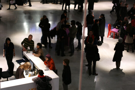 13 Mars © Valérie Dupoy