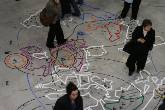 13 Mars © Valérie Dupoy