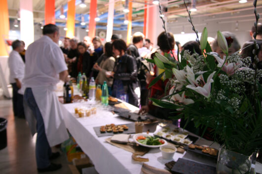 13 Mars - Cocktail © Valérie Dupoy