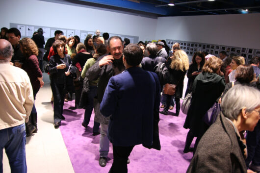 13 Mars - Cocktail © Valérie Dupoy