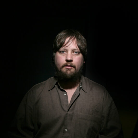 Robert Fenz, réalisateur de la section Exploring Documentary, Désobéissance technique, pratiques libres © Florent Michel