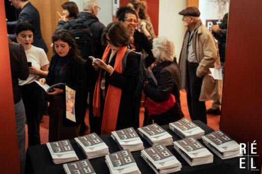 21 Mars - Soirée d'ouverture © Léa Rener