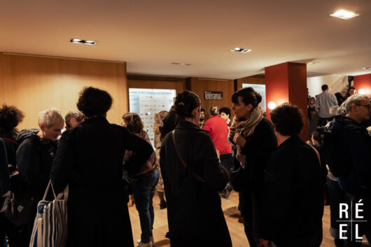 21 Mars - Soirée d'ouverture © Léa Rener