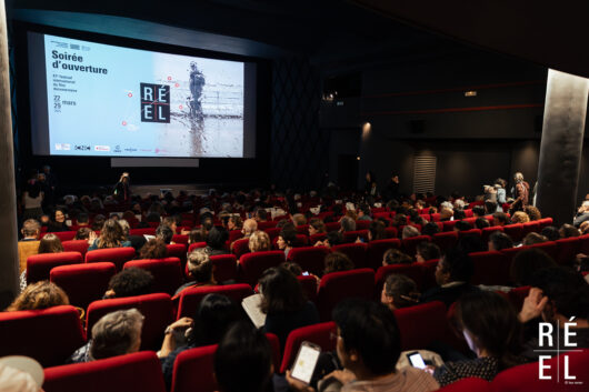 21 Mars - Soirée d'ouverture © Léa Rener