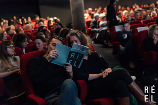 21 March - Opening night © Léa Rener