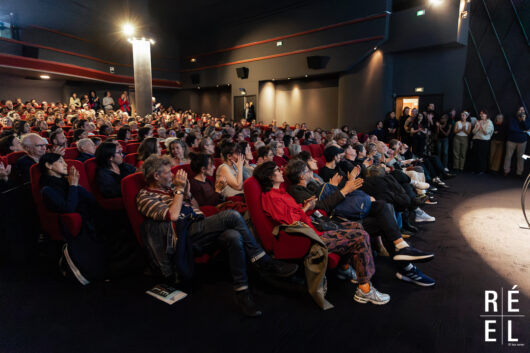 21 Mars - Soirée d'ouverture © Léa Rener
