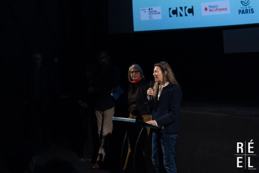 21 Mars - Soirée d'ouverture © Léa Rener