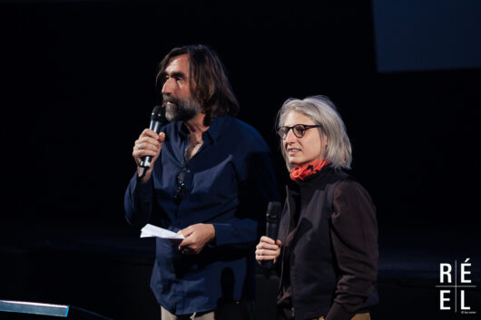 21 March - Opening night © Léa Rener