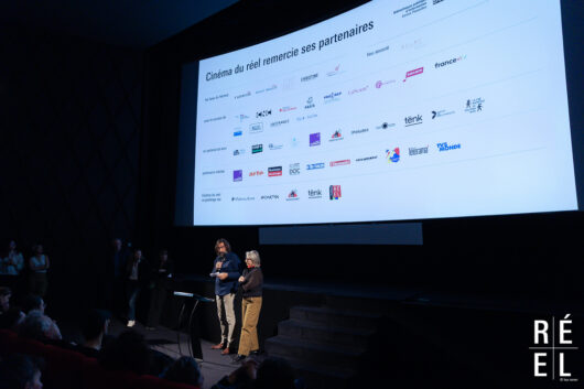 21 Mars - Soirée d'ouverture © Léa Rener