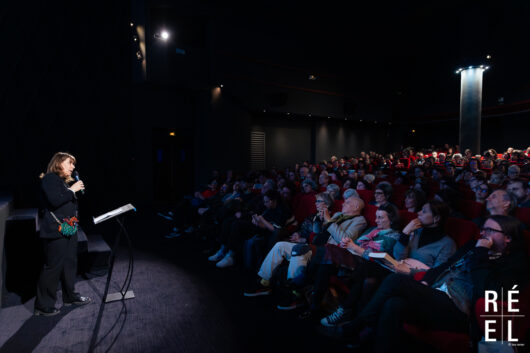 21 Mars - Soirée d'ouverture © Léa Rener