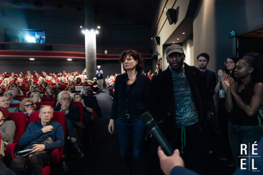 21 Mars - Soirée d'ouverture, ANCESTRAL VISIONS OF THE FUTURE de Lemohang Mosese © Léa Rener