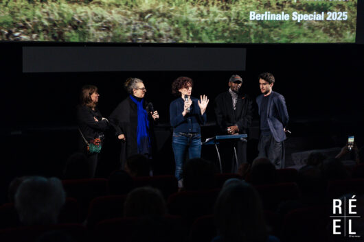 21 March - Opening night, ANCESTRAL VISIONS OF THE FUTURE by Lemohang Mosese © Léa Rener