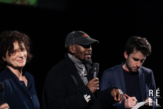 21 Mars - Soirée d'ouverture, ANCESTRAL VISIONS OF THE FUTURE de Lemohang Mosese © Léa Rener