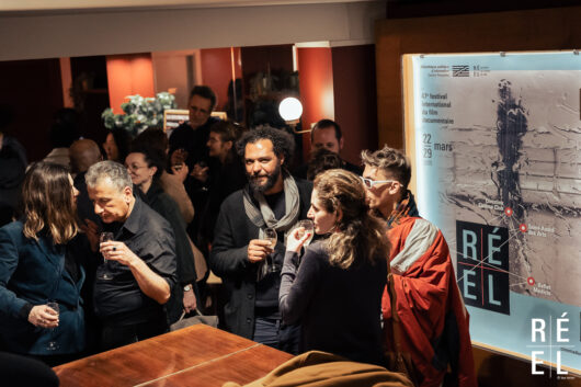 21 Mars - Soirée d'ouverture © Léa Rener