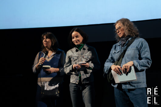 22 Mars - Lee Anne Schmitt, EVIDENCE © Léa Rener