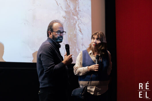 23 March - Ghassan Salhab - workshop 1© Léa Rener