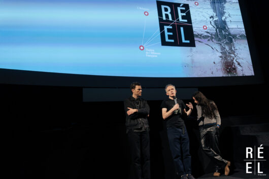 23 Mars - Ben Rivers, BOGANCLOCH © Léa Rener