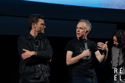 23 Mars - Ben Rivers, BOGANCLOCH © Léa Rener