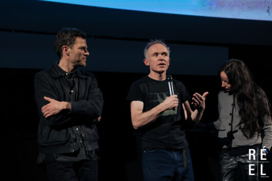 23 Mars - Ben Rivers, BOGANCLOCH © Léa Rener