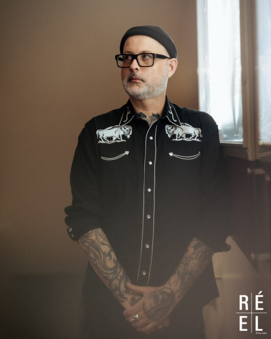 Denis Côté, PAUL © Léa Rener