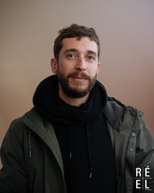 Maxence Vassilyevitch, JE SUIS DÉJÀ MORT TROIS FOIS (I HAVE ALREADY DIED THREE TIMES) © Léa Rener