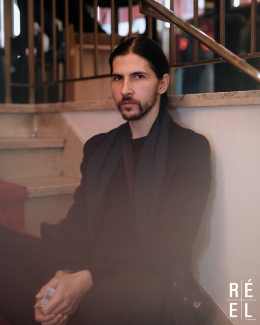 Ivan Marković, INVENTORY © Léa Rener