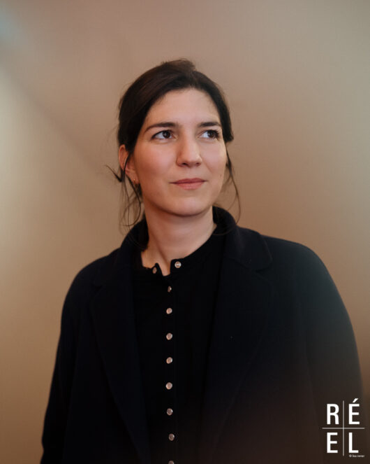 Maureen Fazendeiro, LES HABITANTS © Léa Rener