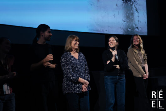 24 March - Ivan Marković, INVENTORY, Maureen Fazendeiro, LES HABITANTS and Franziska von Stenglin, BAĦAR BISS © Léa Rener