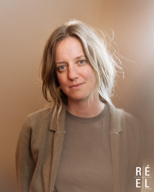 Franziska von Stenglin, BAĦAR BISS © Léa Rener