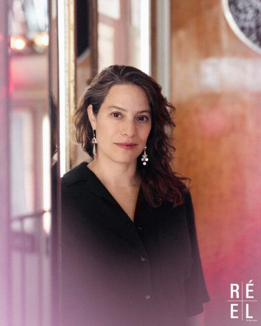 Malena Szlam, ARCHIPELAGO OF EARTHEN BONES - TO BUNYA © Léa Rener