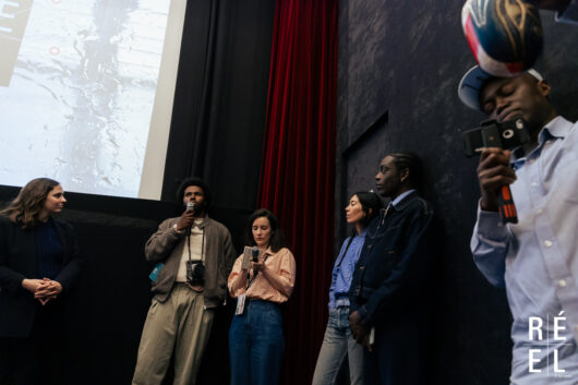 25 March - Yashaddai Owens, JIMMY © Léa Rener