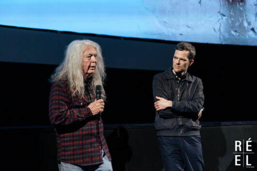 26 March - James Benning, LITTLE BOY © Léa Rener