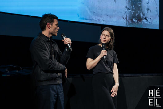 26 March - Pauline Rigal, MILLS OF TIME © Léa Rener