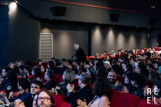 26 Mars - John Smith, BEING JOHN SMITH © Léa Rener