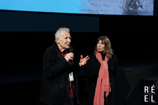 26 Mars - John Smith, BEING JOHN SMITH © Léa Rener